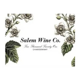 Salem Wine Company Chardonnay Eola-Amity Hills