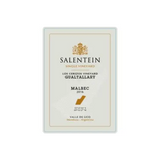 Salentein Malbec Single Vineyard Los Cerezos Vineyard Valle de Uco