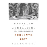 Salicutti Sorgente Brunello di Montalcino