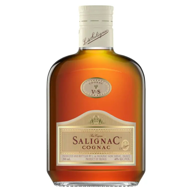 Salignac Cognac Vs Grande Fine – Grand Wine Cellar Salignac Cognac Vs Grande Fine – Grand Wine Cellar
