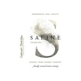 Saline Getariako Txakolina Hondarrabi Zuri
