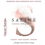 Saline Txakoli de Getaria Gorria Rose