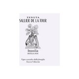 Sallier de La Tour Sicilia Inzolia
