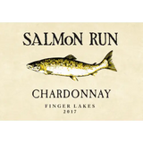 Salmon Run Chardonnay