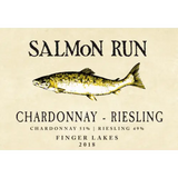 Salmon Run Chardonnay Riesling