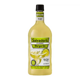 Salvador’s Classic Margarita