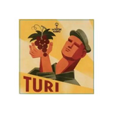 Salvatore Marino Eloro Nero D'Avola Turi Pachino