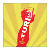 Salvatore Marino Terre Siciliane Turi Bianco