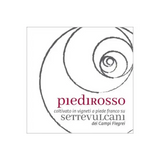 Salvatore Martusciello Campi Flegrei Piedirosso Settevulcani