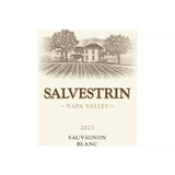 Salvestrin Sauvignon Blanc Napa Valley