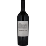 Salvestrin Winery Cabernet Sauvignon Napa Valley