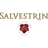 Salvestrin Winery Cabernet Sauvignon Three D Dr. Crane Vineyard