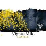 Salvo Foti-I Vigneri Etna Bianco Superiore Vignadimilo Caselle