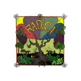 Salvo Foti-I Vigneri Radica Vino Rosso