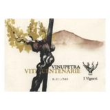 Salvo Foti-I Vigneri Vinupetra Viti Centenaire Vino Rosso Sicilia