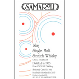 Samaroli Caol Ila 2011