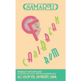 Samaroli Caribbean Blended Rum Edition