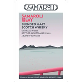 Samaroli Islay Blended Malt Scotch Whisky