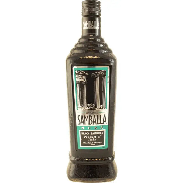 Sambala Sambuca Nera – Grand Wine Cellar