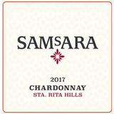 Samsara Chardonnay 2019