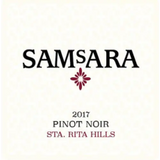 Samsara Pinot Noir Sta. Rita Hills 2018