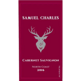 Samuel Charles Cabernet Sauvignon North Coast