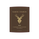 Samuel Charles Cabernet Sauvignon Paso Robles