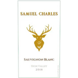 Samuel Charles Sauvignon Blanc