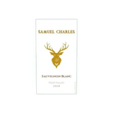 Samuel Charles Sauvignon Blanc High Valley