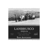 San Antonio Emilia Lambrusco