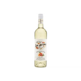 San Antonio Fruit Farm Peach Passion Fruit