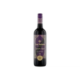 San Antonio Grape Red California Sweet and Smooth 16% Wine