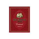 San Antonio Specialty Cardinale Sweet Red Wine