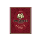 San Antonio Specialty Imperial Red Semi-Sweet Wine