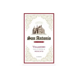 San Antonio Specialty Villadoro Moscato