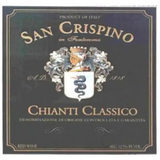 San Crispino Chianti Classico