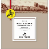San Felice Chianti Classico