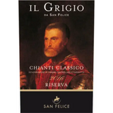San Felice Chianti Classico Il Grigio da San Felice Riserva