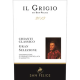 San Felice Chianti Classico Il Grigio Gran Selezione