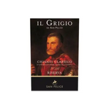 San Felice Il Grigio da San Felice Chianti Classico Riserva DOCG