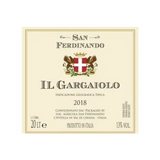 San Ferdinando Gargaiolo