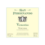 San Ferdinando Toscana Vermentino