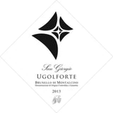 San Giorgio Montalcino Brunello Di Montalcino Ugolforte 2017