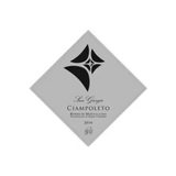 San Giorgio (Montalcino) Rosso Di Montalcino Ciampoleto