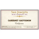 San Joaquin Cabernet Sauvignon