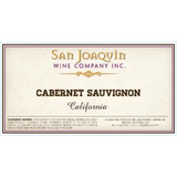 San Joaquin Cabernet Sauvignon