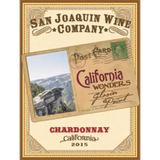 San Joaquin Chardonnay