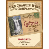 San Joaquin Moscato