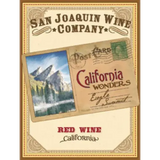 San Joaquin Red Wine