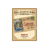 San Joaquin Wine Company Merlot California